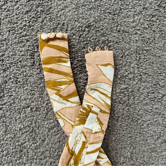 Hello Molly “Drivers Seat”Dress - Picture 5 of 5